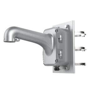 Hikvision DS-1604ZJ-BOX-POLE Vertical Pole Mount